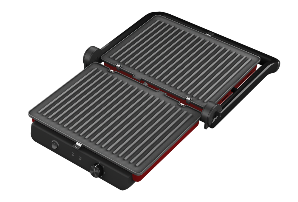 CG 4046 CK Tost Makinesi