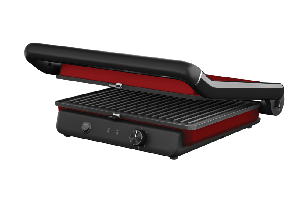 CG 4046 CK Tost Makinesi