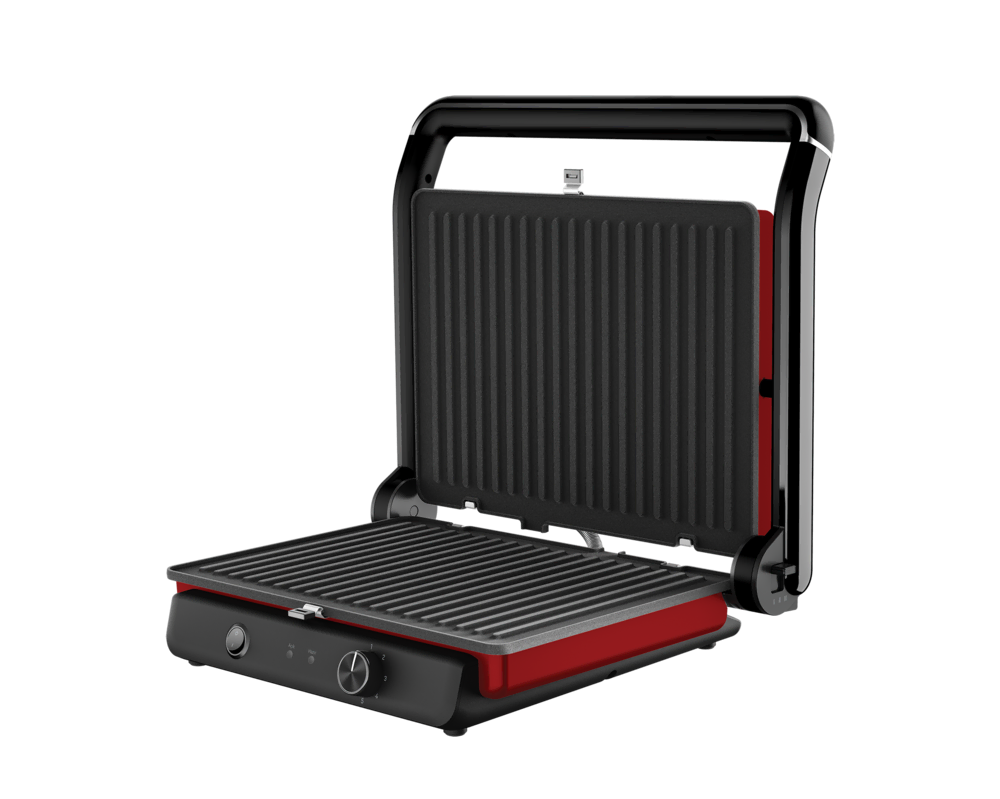 CG 4046 CK Tost Makinesi