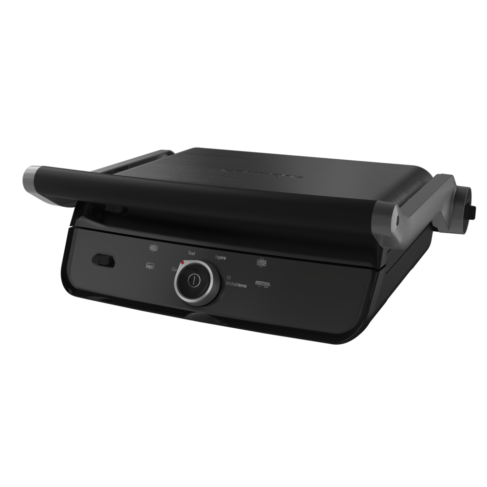 CG 8040 Tost Makinesi