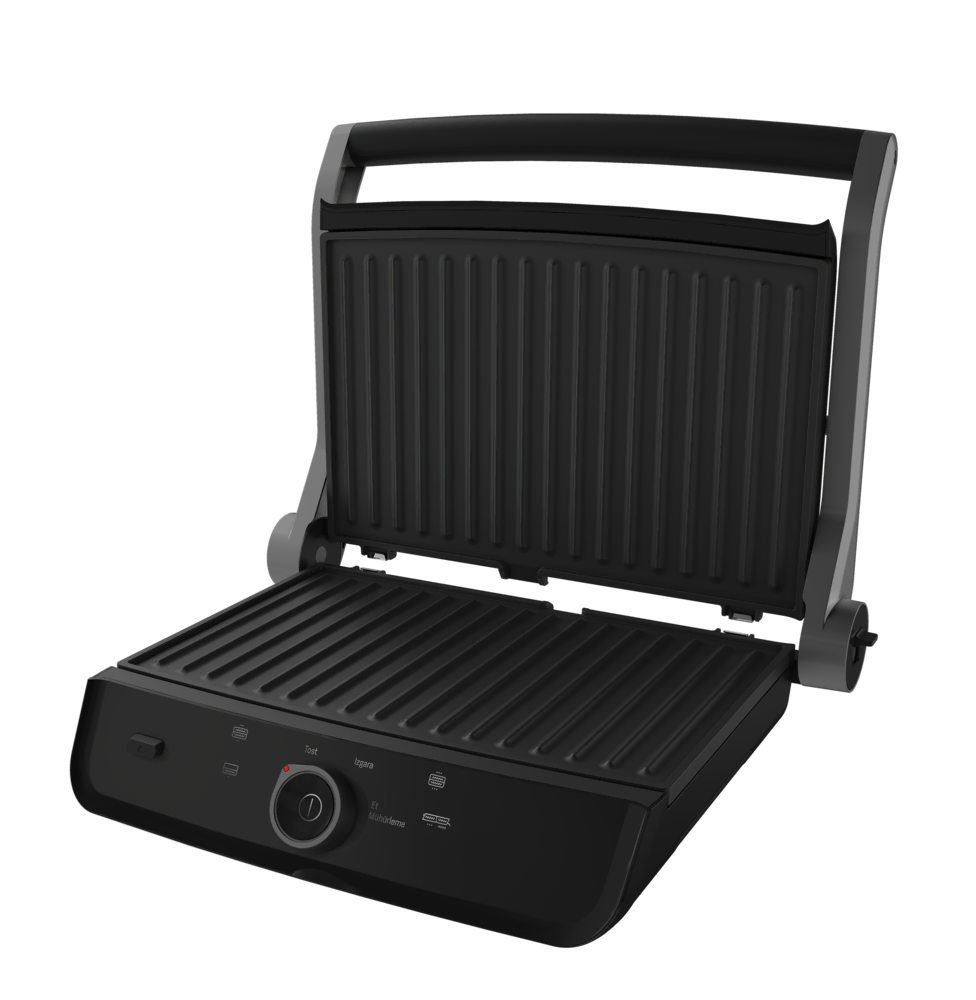 CG 8040 Tost Makinesi