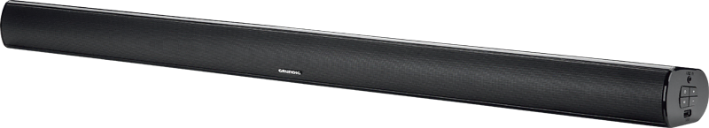 GSB 910 Black Soundbar Ev Sinema Sistemi