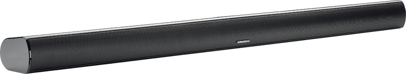 GSB 910 Black Soundbar Ev Sinema Sistemi