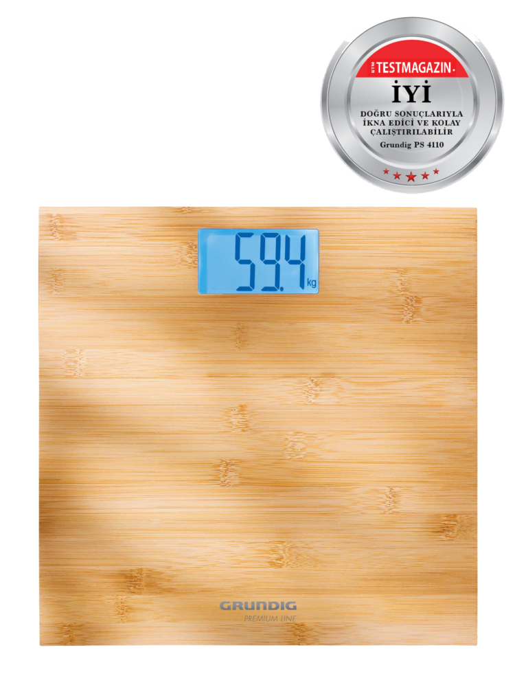 PS 4110 Dijital tartı