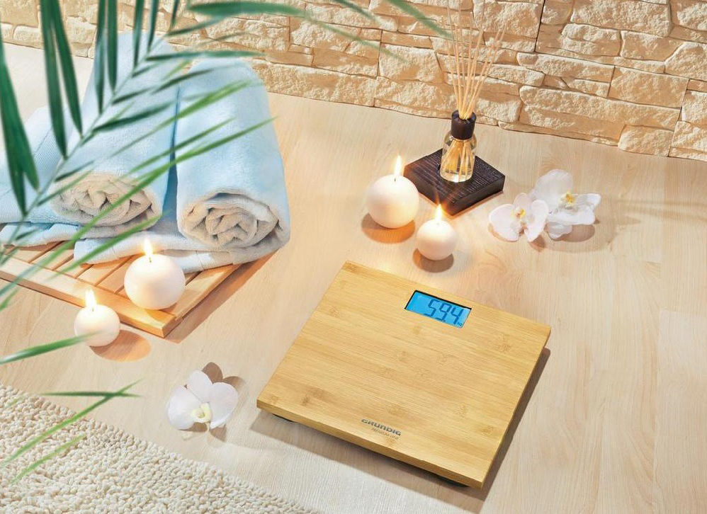 PS 4110 Dijital tartı