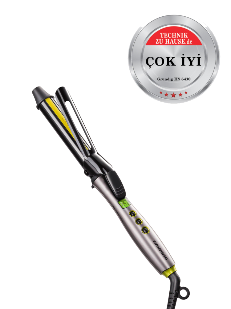 HS 6430 Saç Maşası