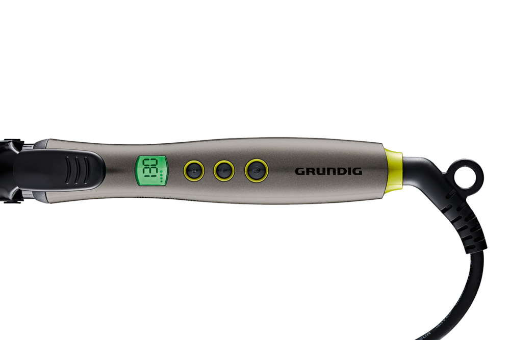 HS 6430 Saç Maşası