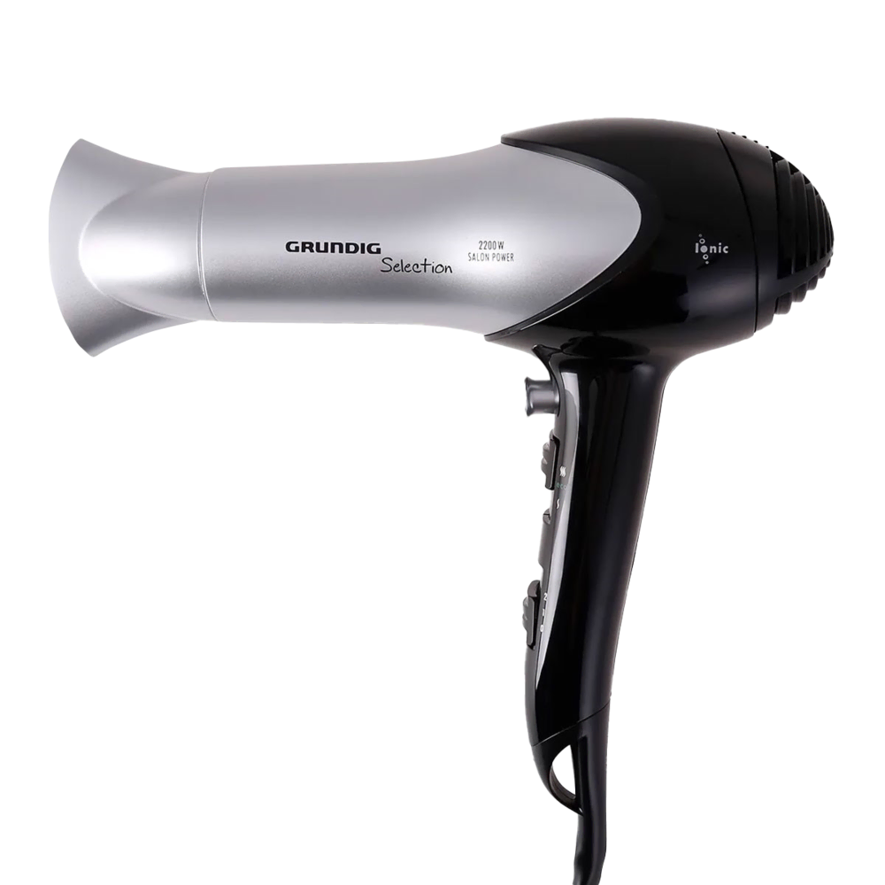 HD 6080 Saç Kurutma Makinesi