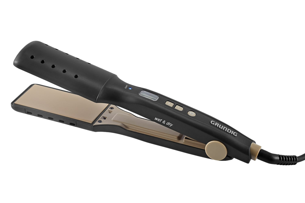 HS 5176 Saç Düzleştirici