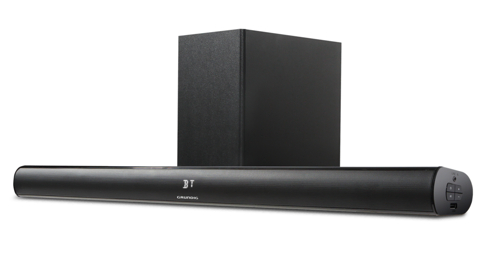 GSB910SW Soundbar Ev Sinema Sistemi
