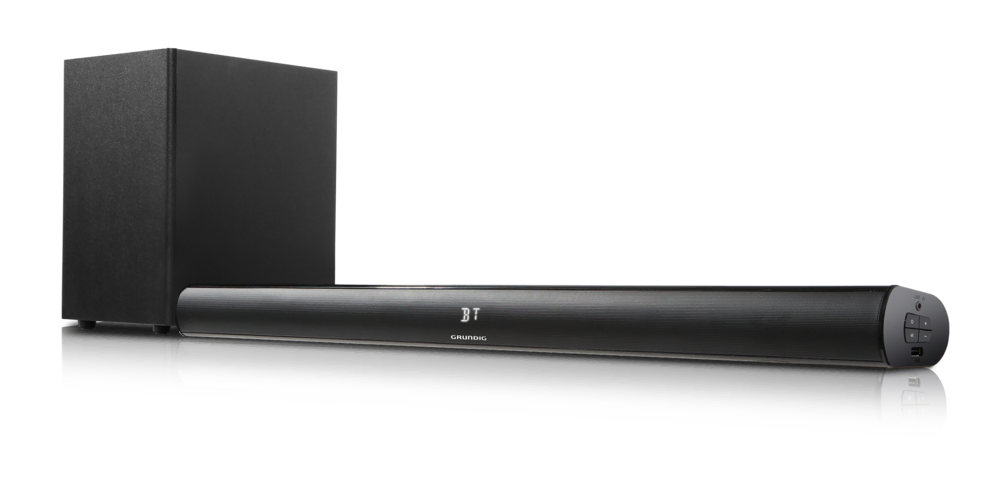 GSB910SW Soundbar Ev Sinema Sistemi