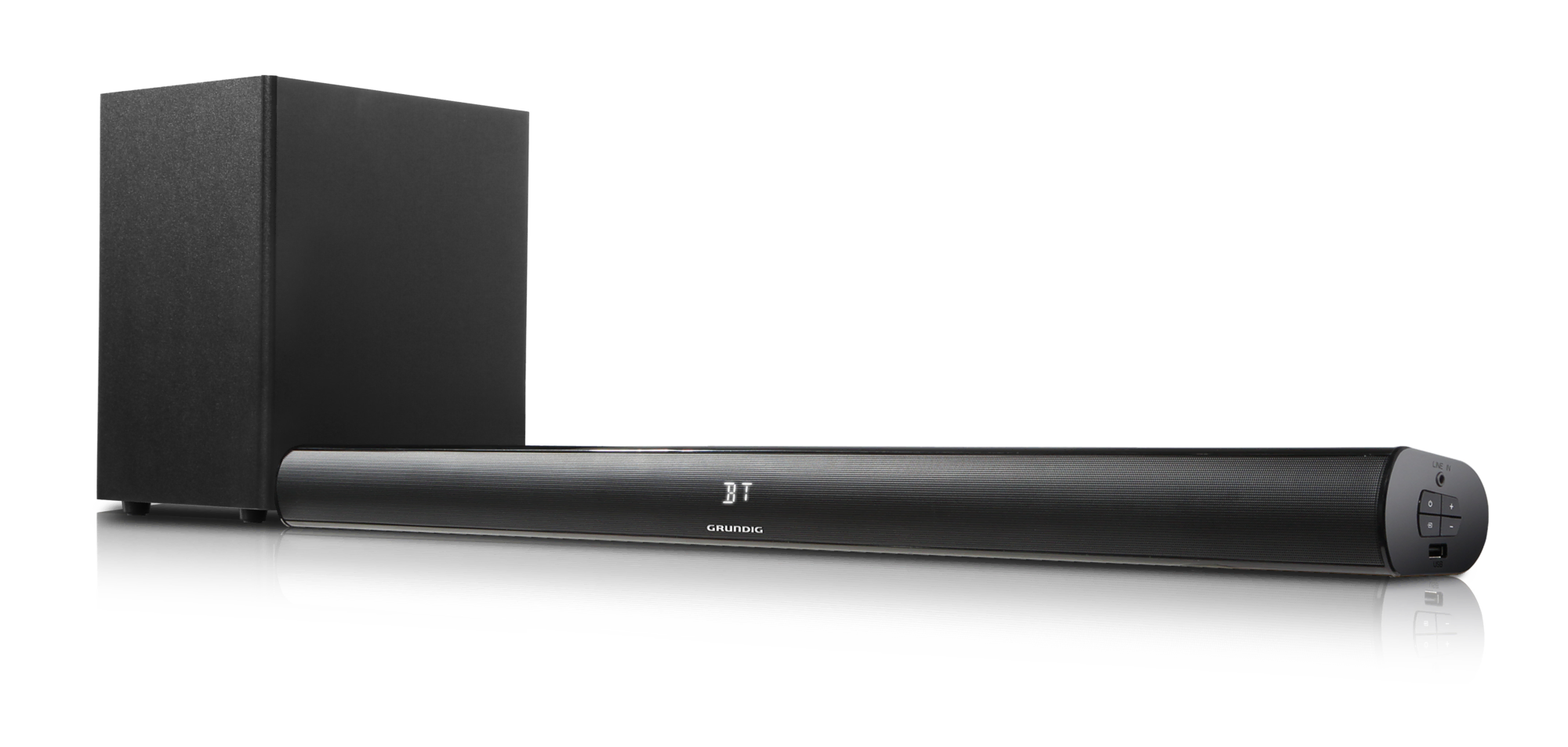 GSB910SW Soundbar Ev Sinema Sistemi