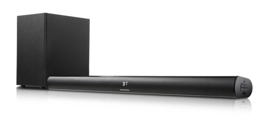 GSB910SW Soundbar Ev Sinema Sistemi