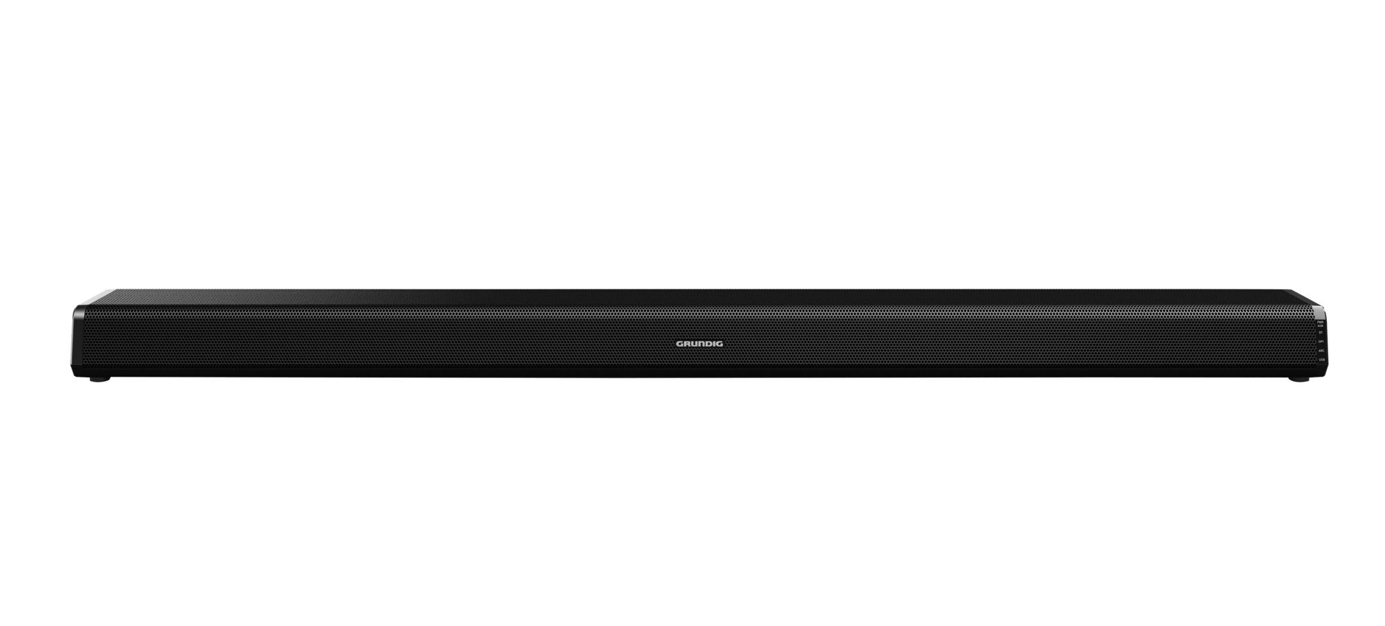 GSB 910 S Black Soundbar Ev Sinema Sistemi