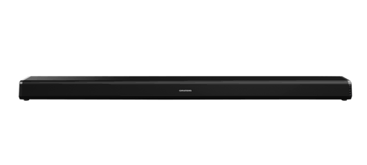 GSB 910 S Black Soundbar Ev Sinema Sistemi