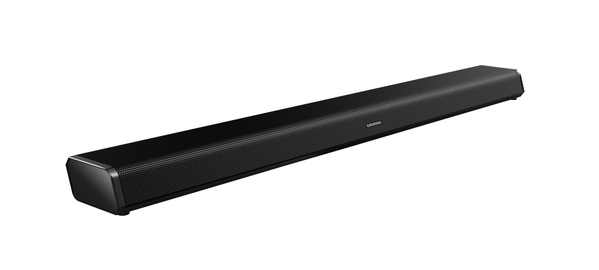 GSB 910 S Black Soundbar Ev Sinema Sistemi