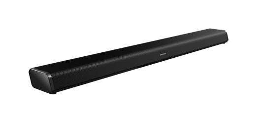 GSB 910 S Black Soundbar Ev Sinema Sistemi