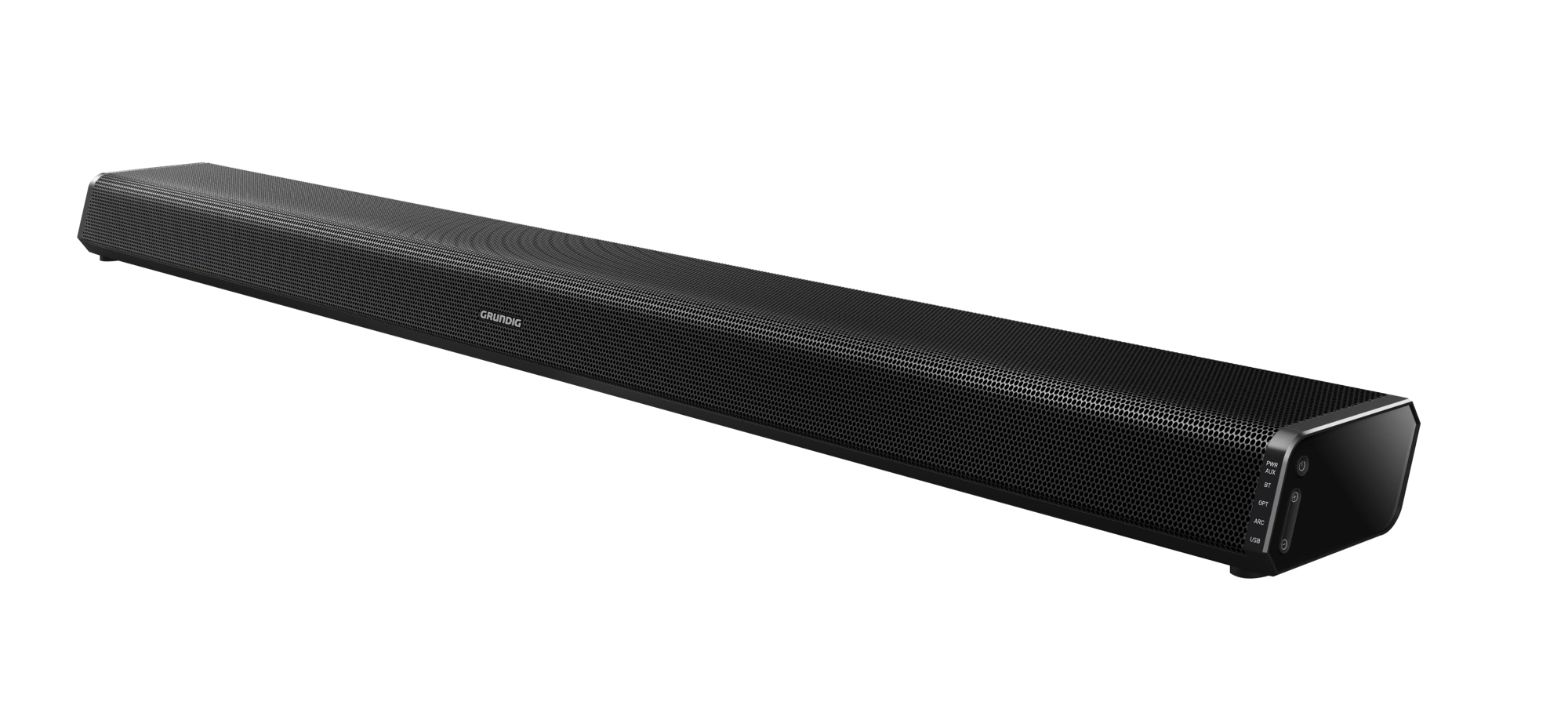 GSB 910 S Black Soundbar Ev Sinema Sistemi