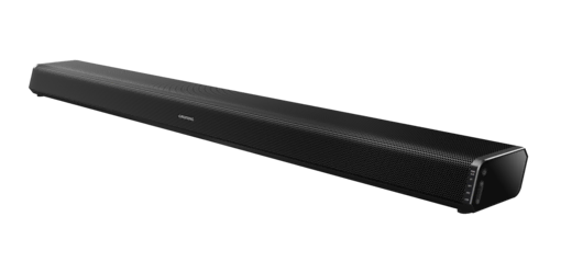 GSB 910 S Black Soundbar Ev Sinema Sistemi