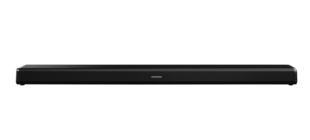 GSB 910 S Black Soundbar Ev Sinema Sistemi