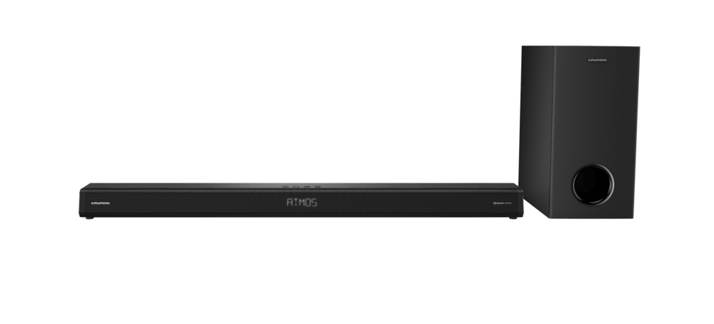 GSB 950 Soundbar Ev Sinema Sistemi