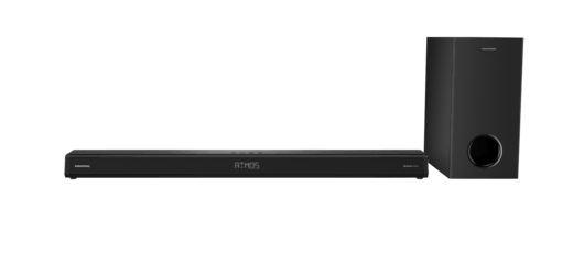 GSB 950 Soundbar Ev Sinema Sistemi