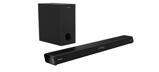 GSB 950 Soundbar Ev Sinema Sistemi