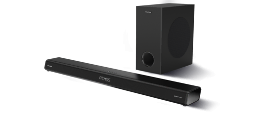 GSB 950 Soundbar Ev Sinema Sistemi