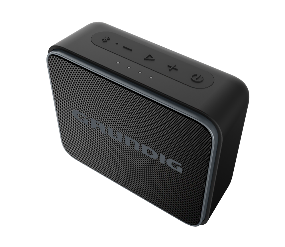 Jam BT Hoparlör Siyah Bluetooth Hoparlörler