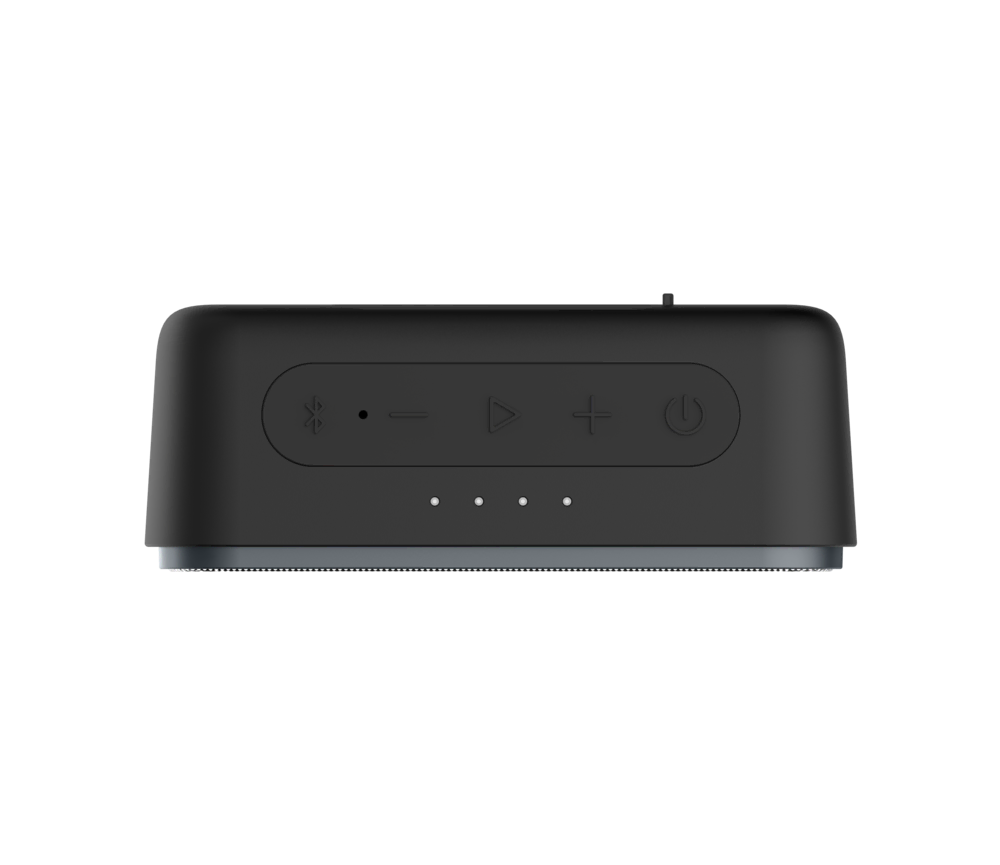 Jam BT Hoparlör Siyah Bluetooth Hoparlörler