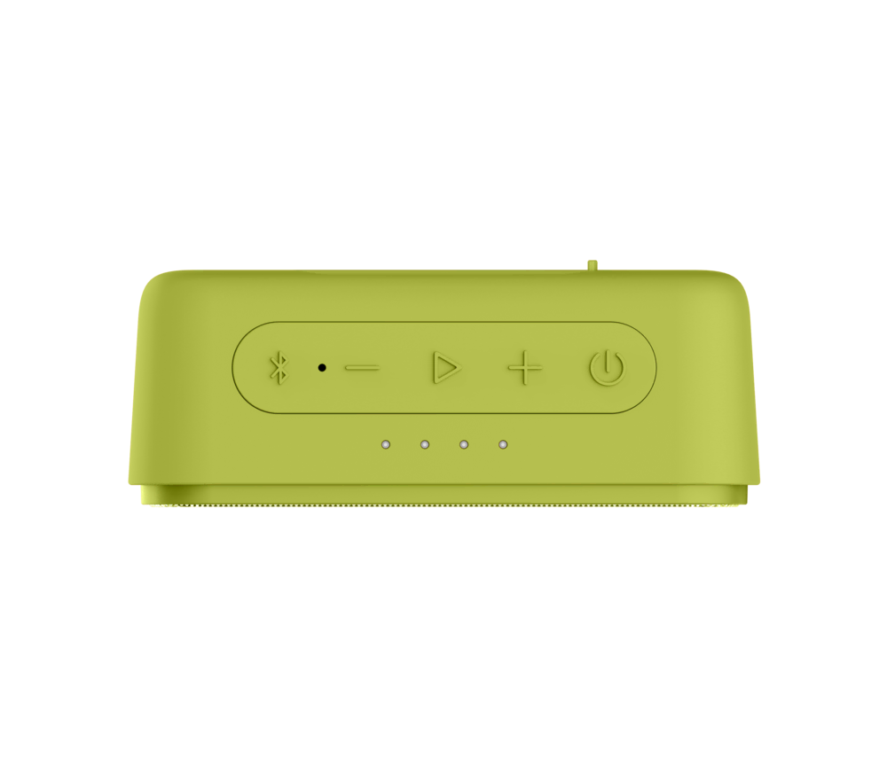 Jam BT Hoparlör Lime Bluetooth Hoparlörler