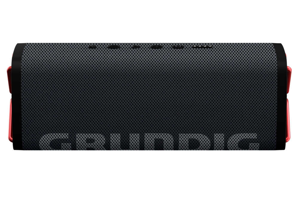 Club BT Hoparlör Siyah Bluetooth Hoparlörler