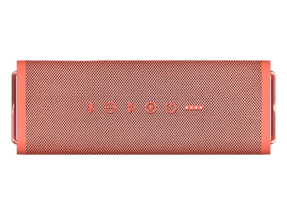 Club BT Hoparlör Mercan Bluetooth Hoparlörler