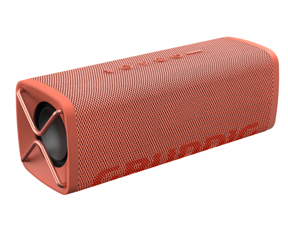 Club BT Hoparlör Mercan Bluetooth Hoparlörler