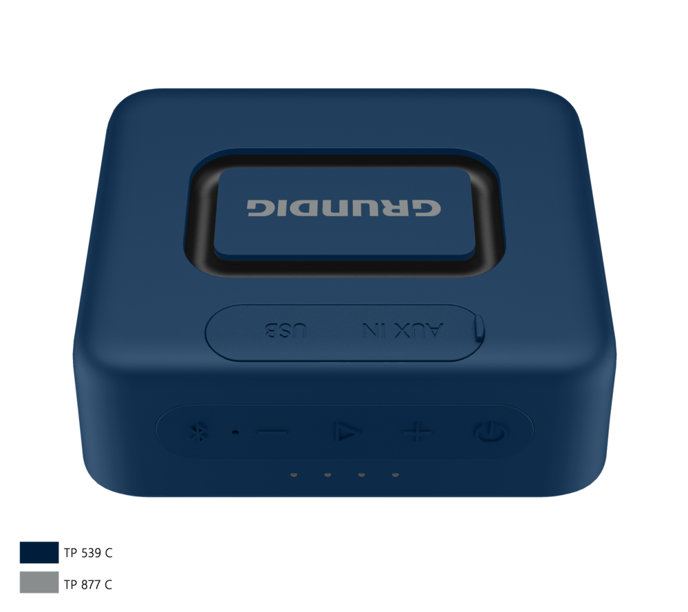 Jam Earth Bluetooth Hoparlörler