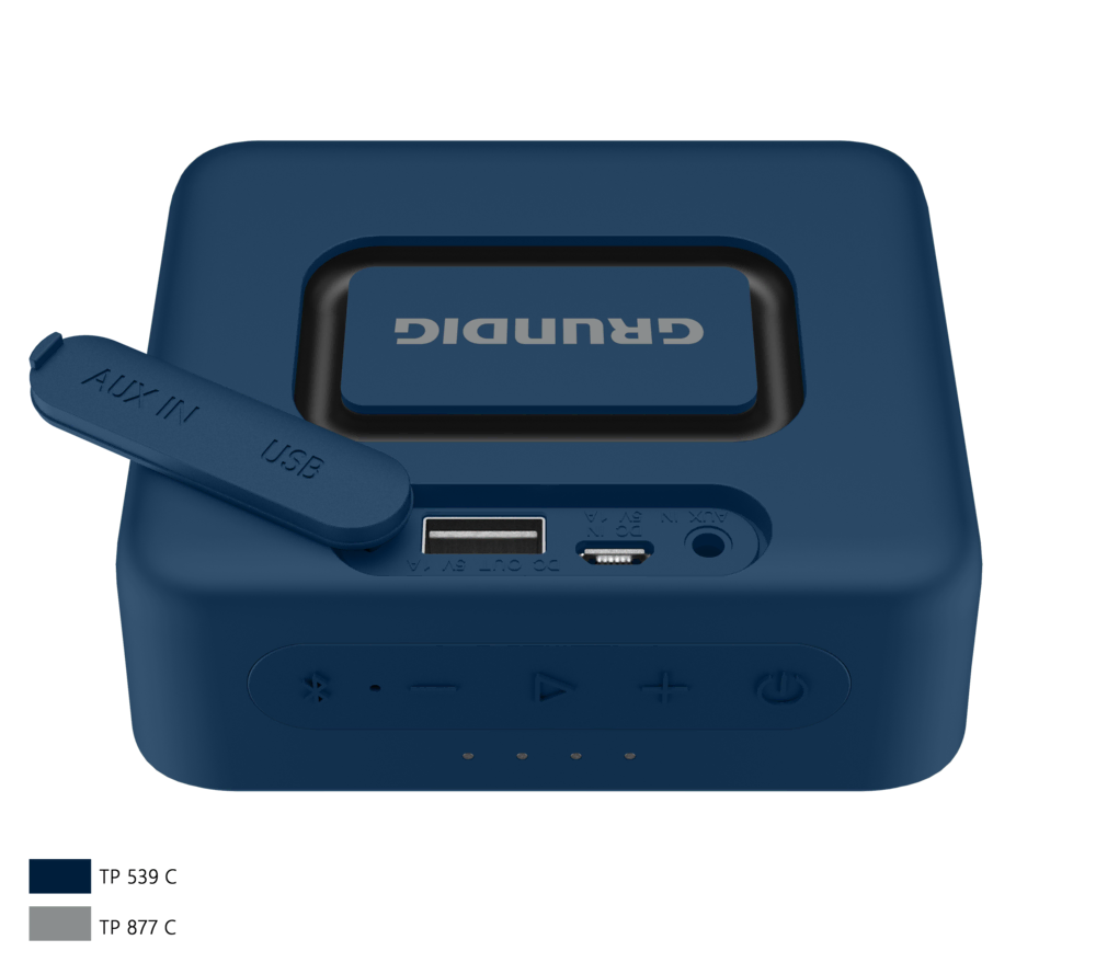 Jam Earth Bluetooth Hoparlörler