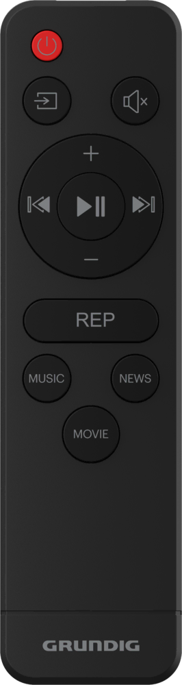 GSB 900 Soundbar Ev Sinema Sistemi