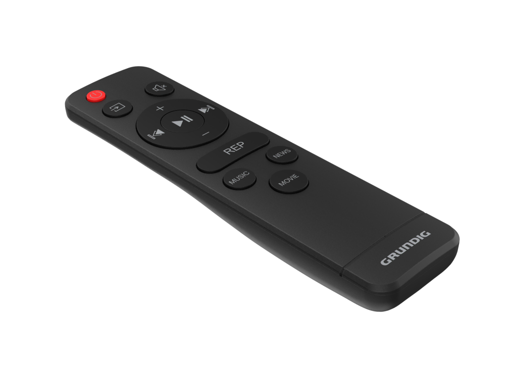 GSB 900 Soundbar Ev Sinema Sistemi