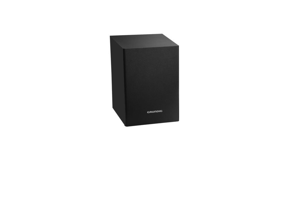 DSB 995 Soundbar Ev Sinema Sistemi