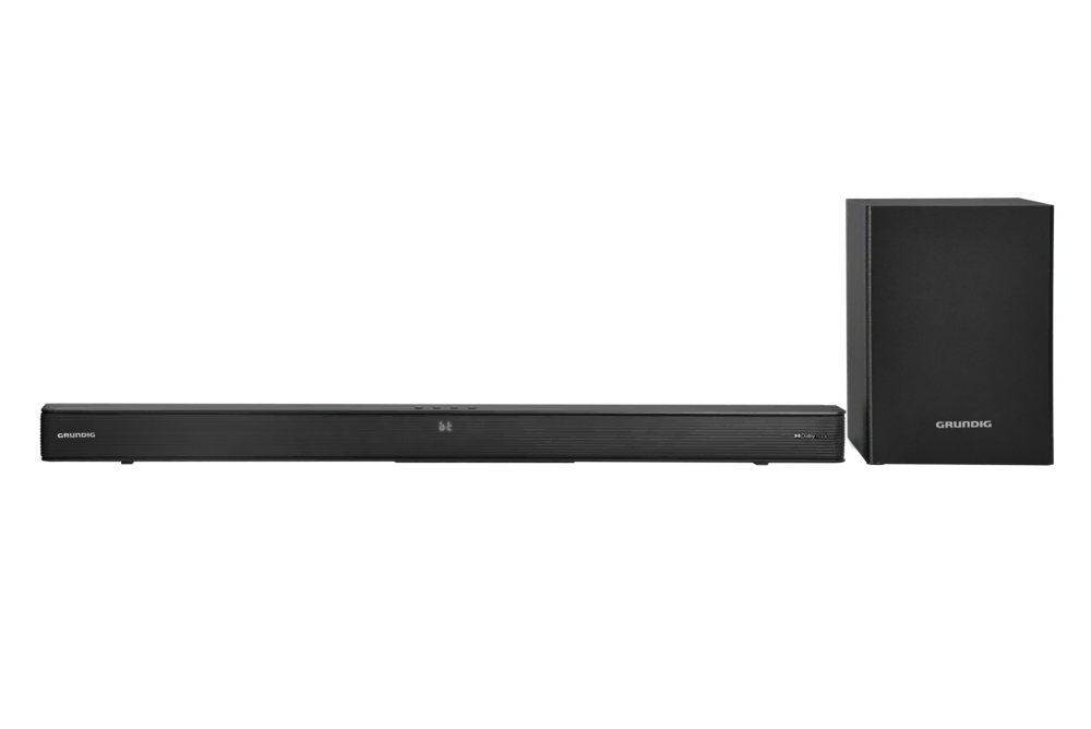 DSB 995 Soundbar Ev Sinema Sistemi