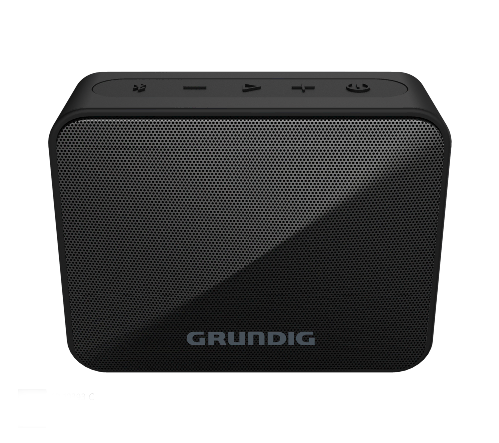 Solo + Black Bluetooth Hoparlörler