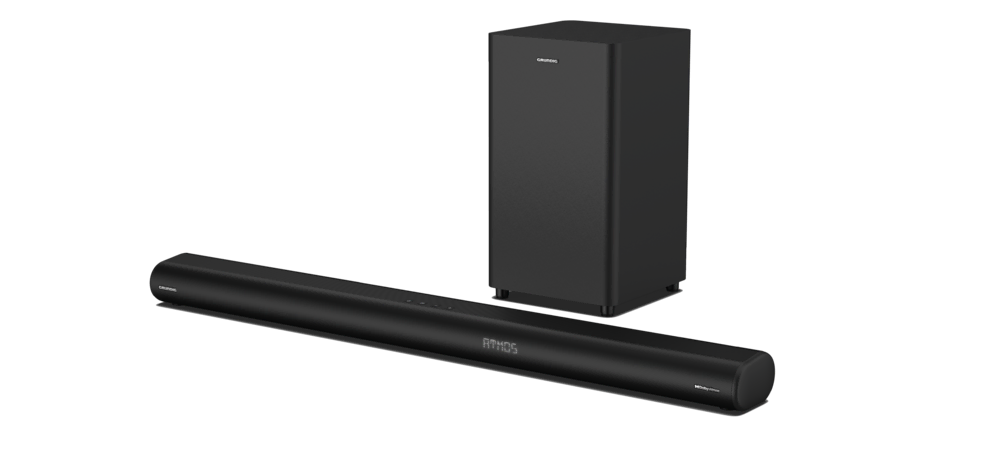 DSB 3000 Bluetooth Hoparlörler