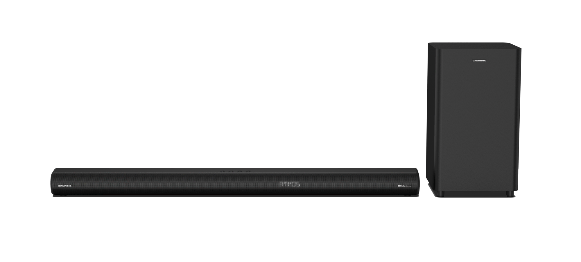 DSB 3000 Soundbar Ev Sinema Sistemi