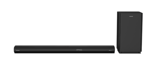 DSB 3000 Soundbar Ev Sinema Sistemi