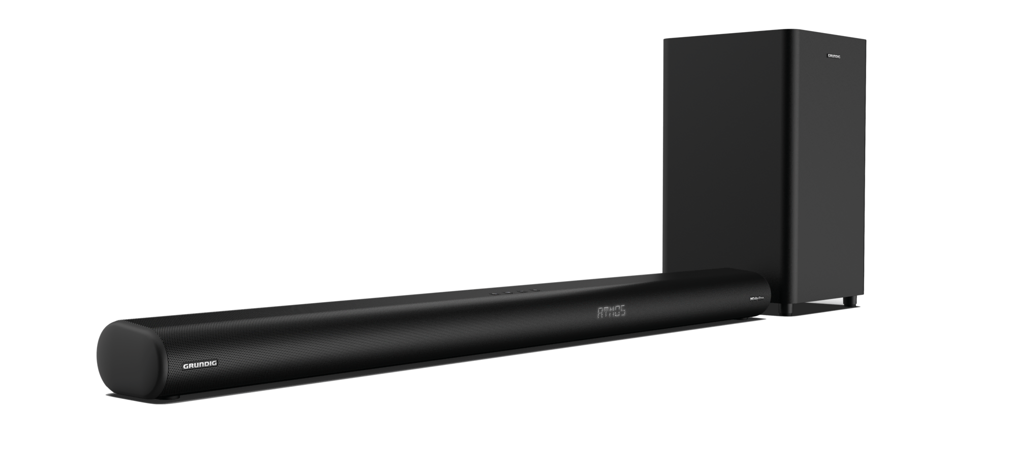 DSB 3000 Soundbar Ev Sinema Sistemi