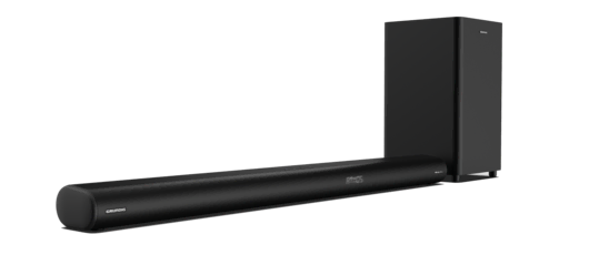 DSB 3000 Soundbar Ev Sinema Sistemi