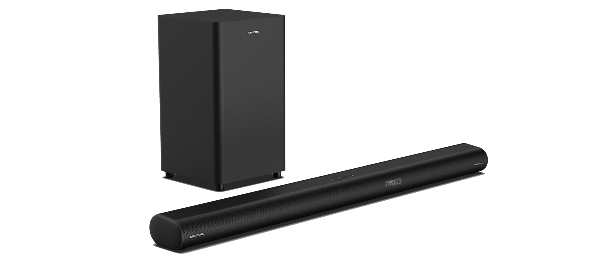 DSB 3000 Soundbar Ev Sinema Sistemi