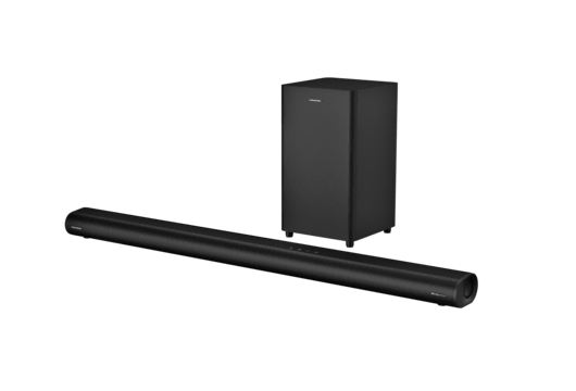 DSB 5000 Soundbar Ev Sinema Sistemi