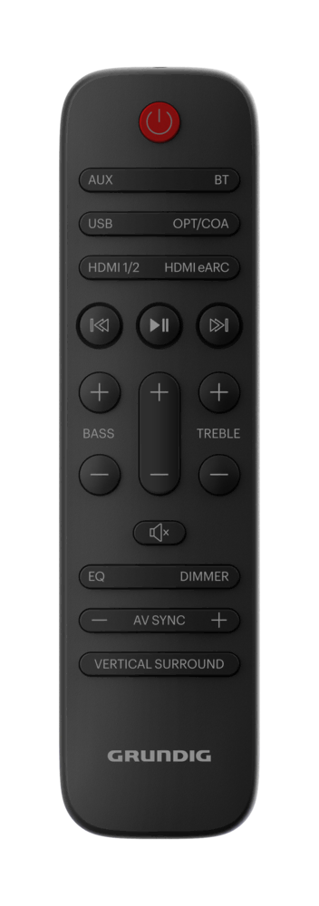 DSB 5000 Bluetooth Hoparlörler