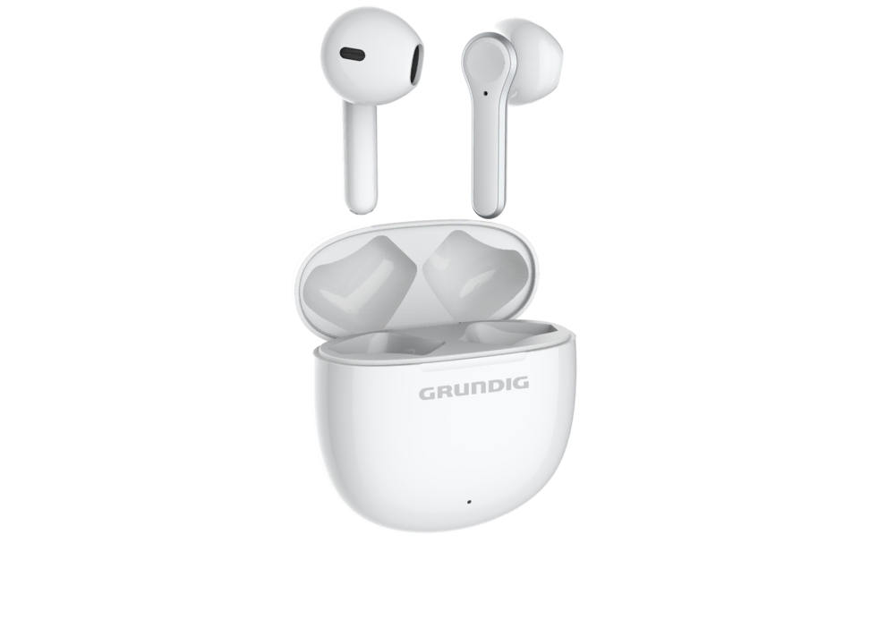 Grundig GEP 1000 Bluetooth Kulak İçi Kulaklık Bluetooth Kulaklık